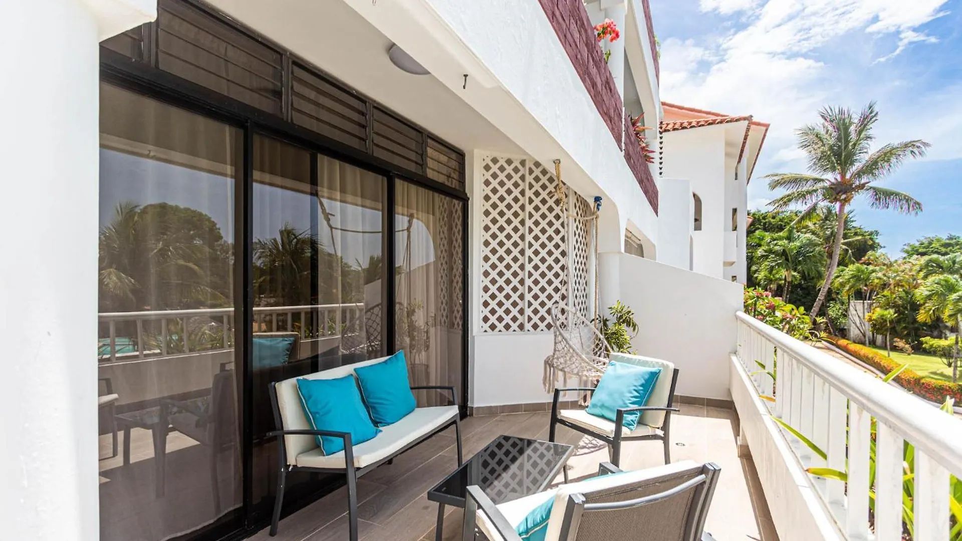 Monte Vista Apartments By Adp-Management! Sosúa 도미니카 공화국