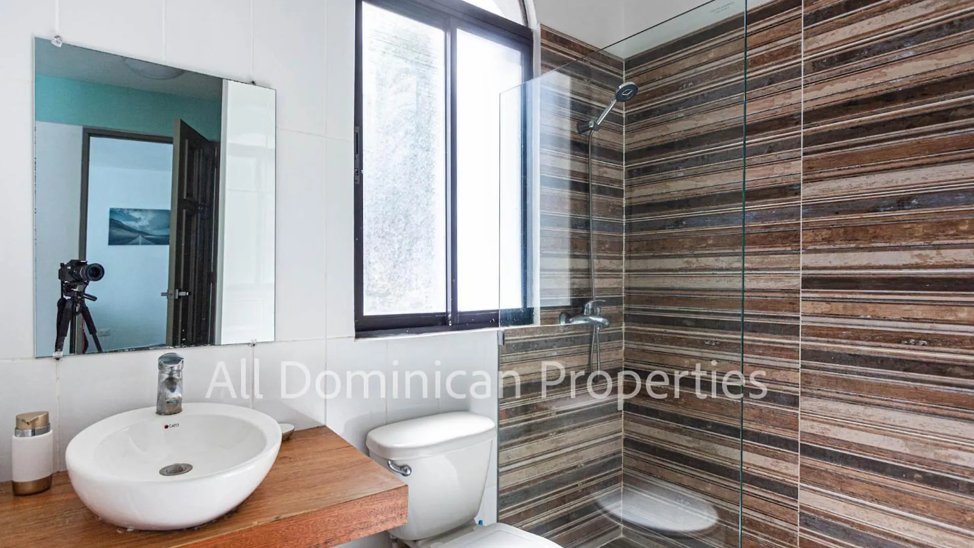 Monte Vista Apartments By Adp-Management! Sosúa 도미니카 공화국