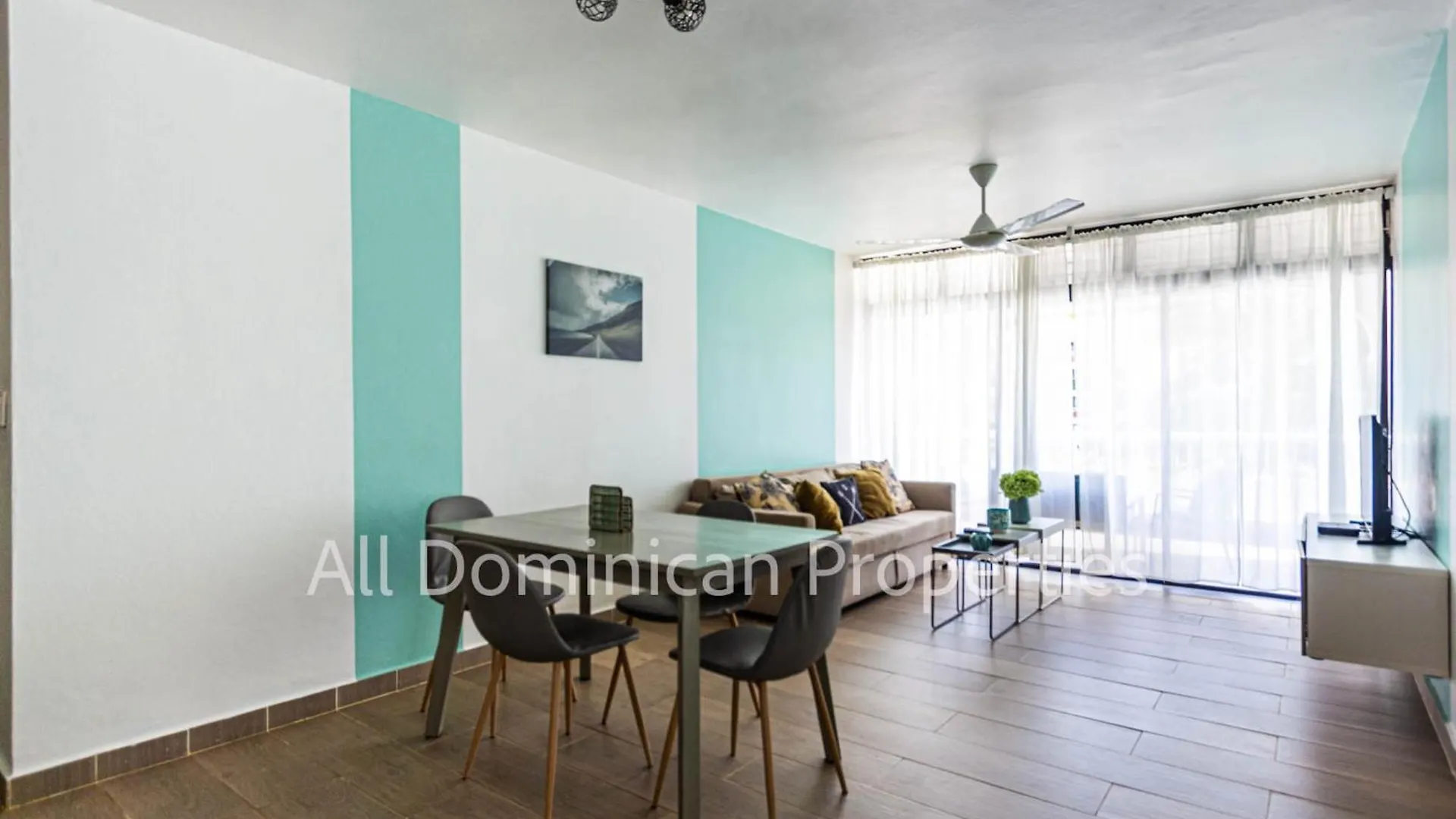 Monte Vista Apartments By Adp-Management! Sosúa 0*,  도미니카 공화국