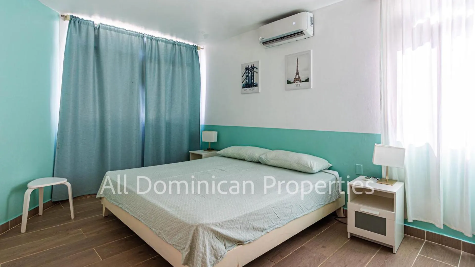 Monte Vista Apartments By Adp-Management! Sosúa 도미니카 공화국