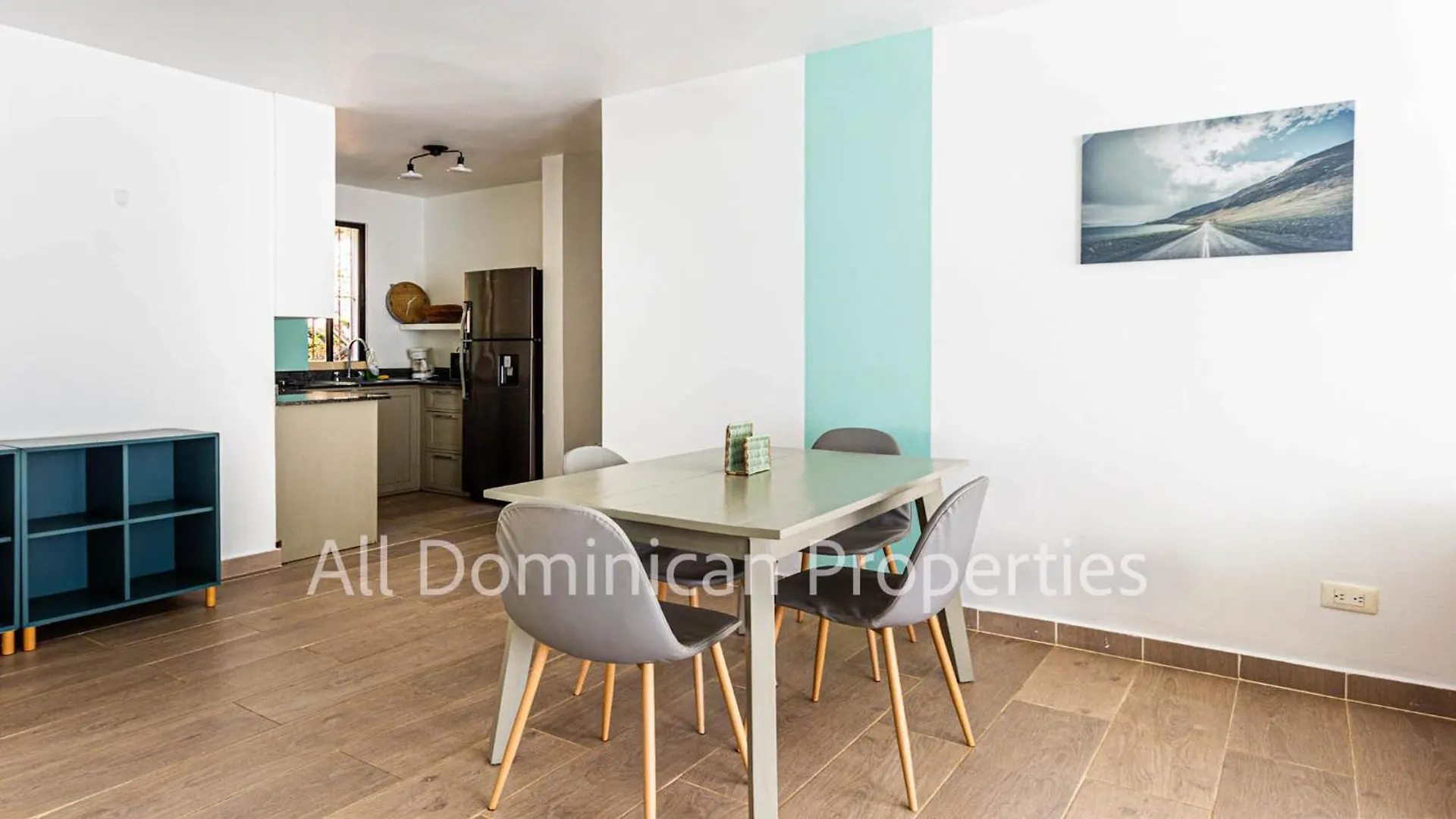 Monte Vista Apartments By Adp-Management! Sosúa Dominikai Köztársaság