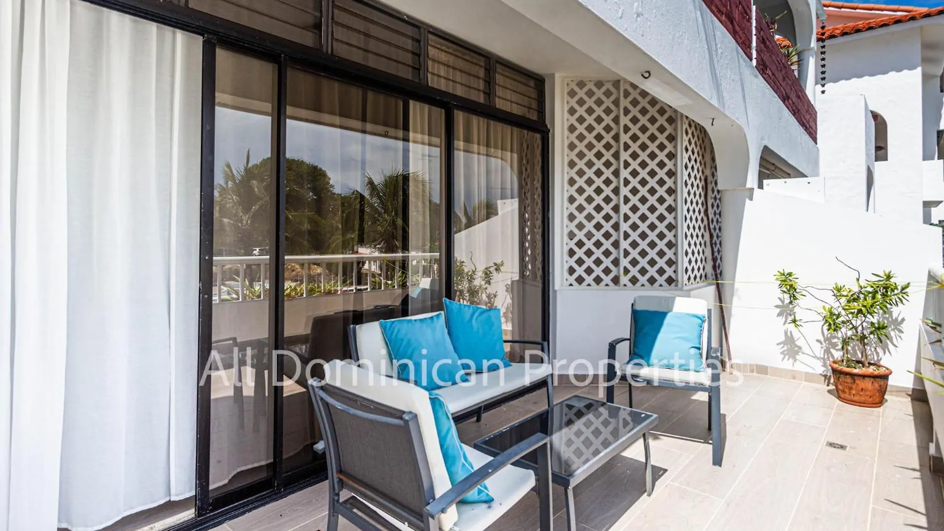Monte Vista Apartments By Adp-Management! Sosúa