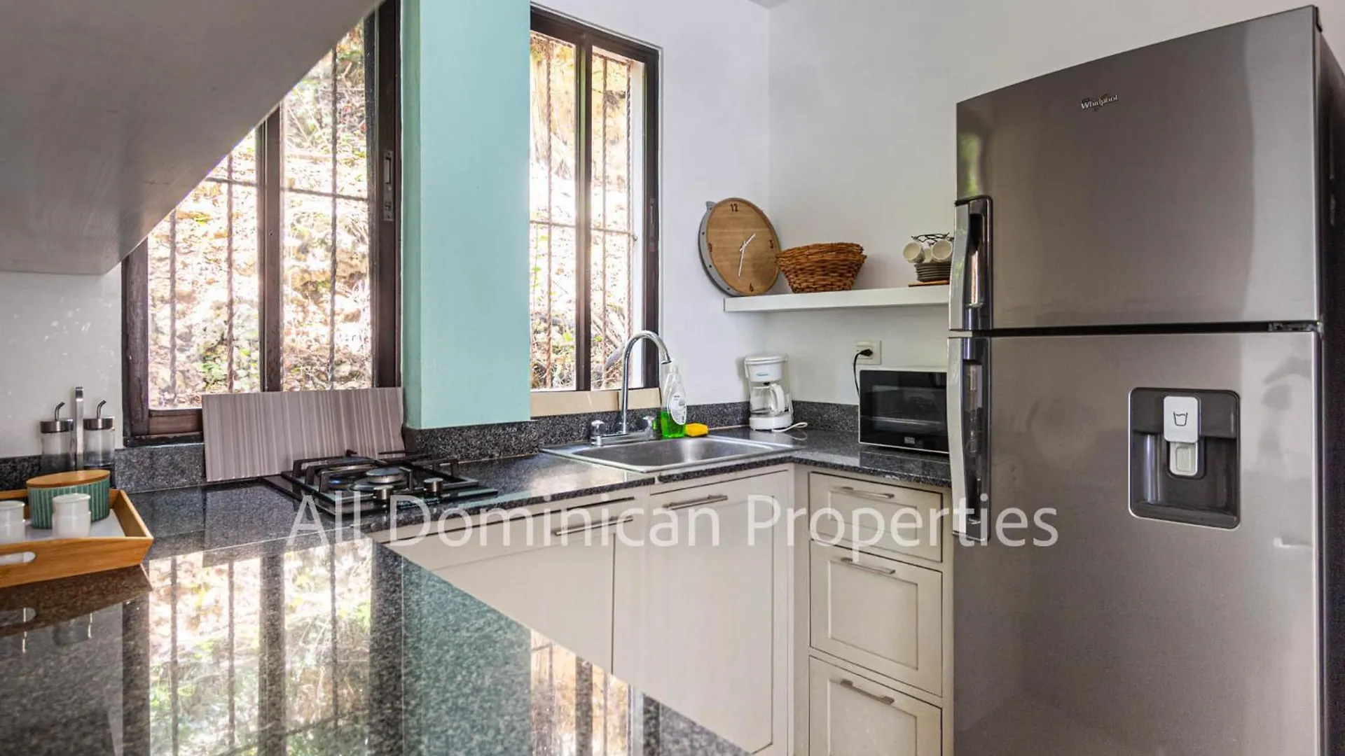 Monte Vista Apartments By Adp-Management! Sosúa