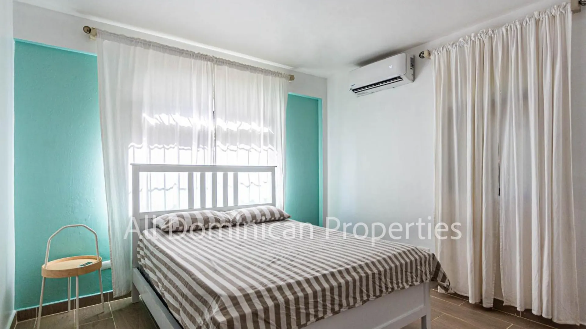 Monte Vista Apartments By Adp-Management! Sosúa