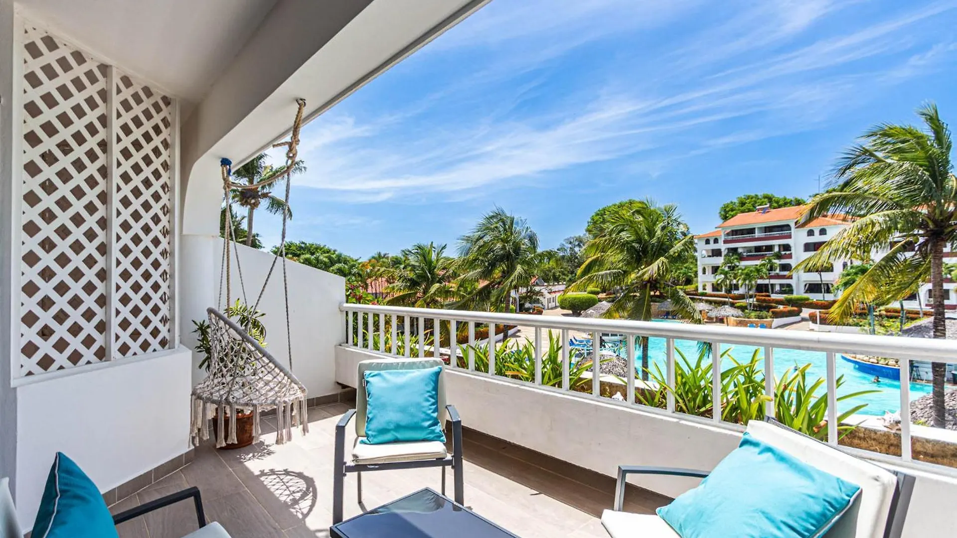 Monte Vista Apartments By Adp-Management! Sosúa Dominicaanse Republiek